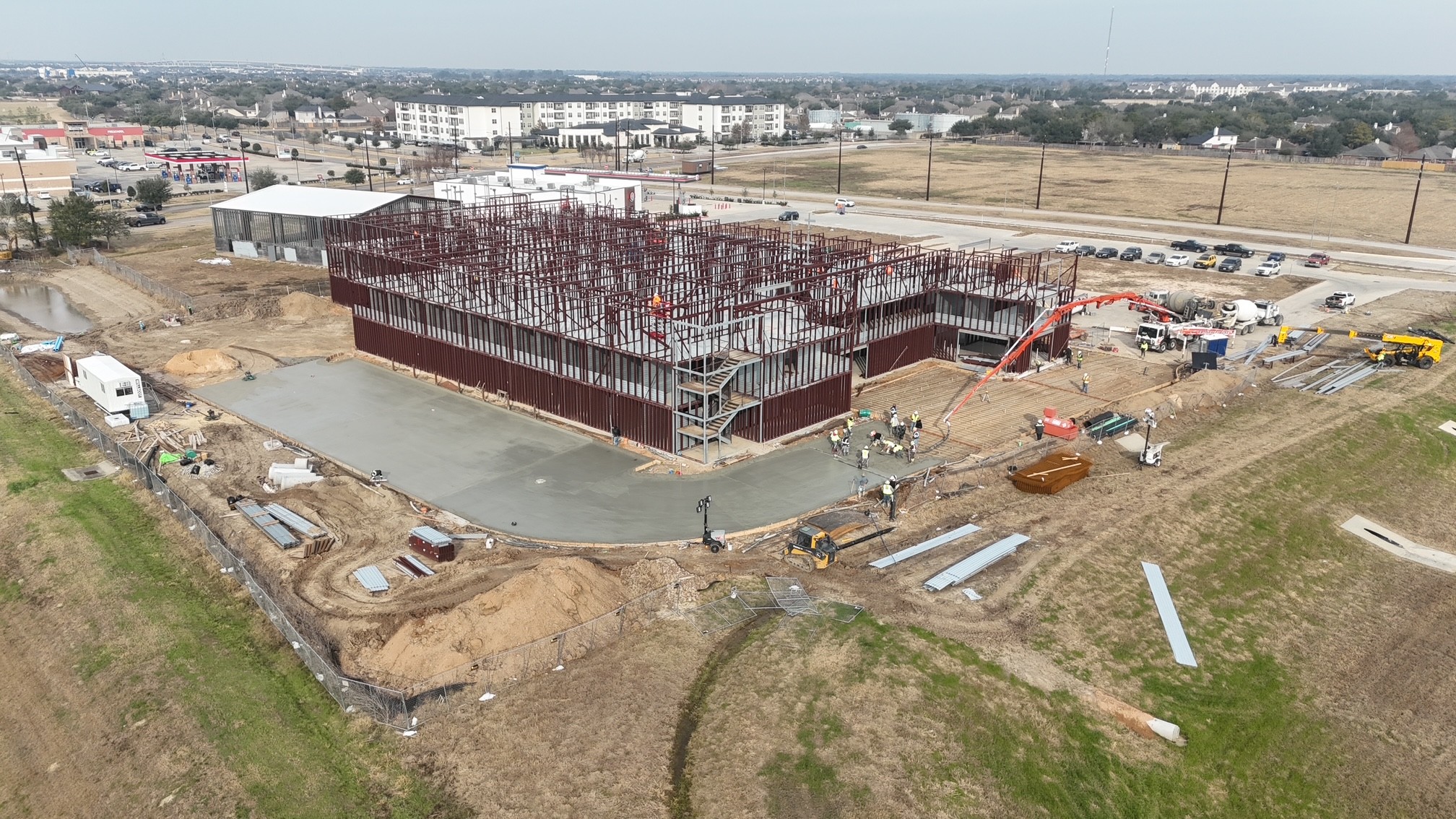 Richmond Masonbell Storage - Image 3